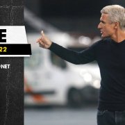 LIVE | Botafogo mostra clara evolução com reforços, e Luís Castro terá calendário melhor para terminar ano sem sustos