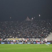 Corinthians x Botafogo: ingressos esgotados para a torcida visitante na Neo Química Arena