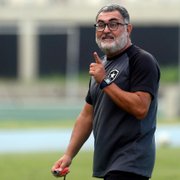 Futebol feminino: Gláucio Carvalho vira coordenador no Botafogo e projeta jogos no Caio Martins e intercâmbio com equipes de Textor