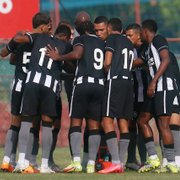 Brasileiro de Aspirantes: Botafogo B decide classificação contra o Sport nesta quinta, em Recife, com possíveis estreias