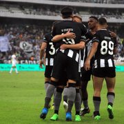 Botafogo terá que enfrentar seu principal fantasma se quiser a Libertadores