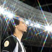 Dodô pede paciência com Matheus Nascimento no Botafogo: 'É uma joia que tem que ser bem tratada'