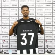 Botafogo divulga relacionados para jogo com Juventude com Gabriel Pires, Júnior Santos e Danilo Barbosa; Erison, Daniel Borges e Matheus Nascimento fora 