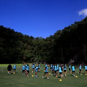 Botafogo mantém confiança e tem estratégias para reta final do Brasileiro, detalha jornal