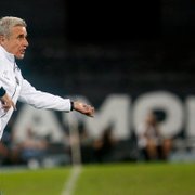Pitacos: Botafogo contratou um &#8216;diretor esportivo&#8217; ao trazer Luís Castro; está faltando resultado como técnico