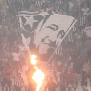 Botafogo x América-MG: ingressos à venda para o público em geral