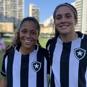 Botafogo goleia Bangu no Caio Martins e se recupera no Carioca Feminino Sub-20