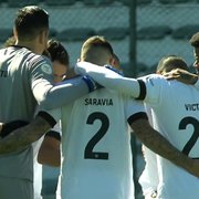 Botafogo reformula elenco e não conta mais com os reforços pré-John Textor de 2022