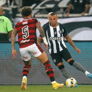 Efeito Marçal deve ditar ritmo do Botafogo nas próximas janelas