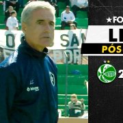 LIVE | Pós-jogo de Juventude 2&#215;2 Botafogo e análise da atuação alvinegra em Caxias do Sul