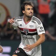 Botafogo aguarda definição sobre renovação de Igor Gomes com São Paulo e pode avançar com pré-contrato