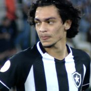 Eric Faria pede cuidado ao Botafogo com Matheus Nascimento: 'Parece-me pressionado, não está legal'