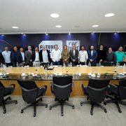 Libra aprova contrato de R$ 4,75 bilhões com fundo de Abu Dhabi; coluna divulga valor que Botafogo irá receber