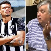 &#8216;Quem é Tiquinho?&#8217; Durcesio revela bronca de John Textor após pergunta sobre negociação do Botafogo pelo atacante: &#8216;Sabe nada de futebol&#8217;