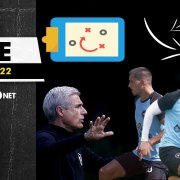 NIGHT LIVE | análise tática dos novos reforços do Botafogo com Fogostats