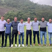 Gestão integrada no Botafogo: profissionais da área corporativa e do futebol se reúnem visando melhoria de processos e planejamento