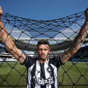VÍDEO: Repertório vasto! Veja todos os gols de Tiquinho Soares, novo camisa 9 do Botafogo, pelo Olympiacos