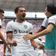 Botafogo começou returno em 2022 pior que em 2023 e reagiu no Campeonato Brasileiro