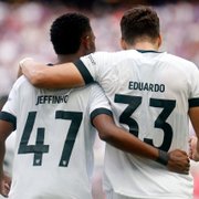 Blog: 'Atuação do Botafogo foi de encher os olhos. Resta saber se haverá regularidade'
