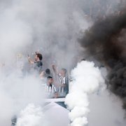 Botafogo x Santos: ingressos à venda agora também para não-sócios, a partir de R$ 5