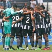 Pitacos: alterações de Luís Castro não fizeram sentido em Botafogo x América-MG; faltou coragem para vencer