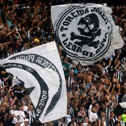 Botafogo x Palmeiras: ingressos à venda para o público geral para o jogo de segunda-feira