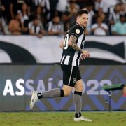 Botafogo atualiza situação do DM, e oito atletas estão em tratamento
