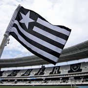 Botafogo vai receber da LiveMode valor próximo ao oferecido inicialmente pela Ferj/Brax pelo Carioca, diz canal