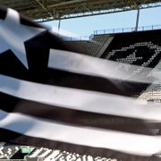 Botafogo reverte penhora e tem cinco dias para apresentar à Justiça proposta feita aos credores