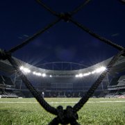 Reforma no gramado do Nilton Santos começa em dezembro, após disputa do Brasileiro; Fun Fest não atrapalhará processo 