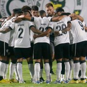 ATUAÇÕES FN: Adryelson é o melhor em Goiás 0 x 1 Botafogo; Jeffinho e Del Piage entram bem