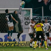 O que faz acreditarmos que o Botafogo de Castro pode dar certo