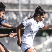 Botafogo vence Rio de Janeiro e segue com 100% de aproveitamento no Carioca Feminino