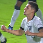 John Textor exalta Del Piage após gol decisivo pelo Botafogo: &#8216;Momento especial para um jovem merecedor&#8217;