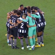 ATUAÇÕES FN: Cuesta e Tiquinho Soares brilham em vitória do Botafogo sobre o Coritiba; Júnior Santos é boa surpresa