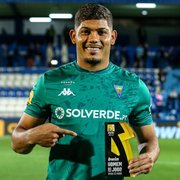São Paulo tenta contratação de Erison, do Botafogo, por empréstimo