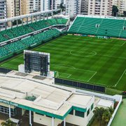 Goiás x Botafogo: ingressos para torcida alvinegra custam R$ 100, e venda começa terça