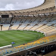 Vasco x Botafogo, pelo Campeonato Carioca, será disputado no Maracanã