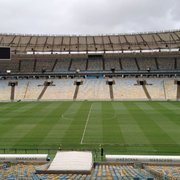 Fluminense x Botafogo tem 25 mil ingressos vendidos antecipadamente; só setor alvinegro esgotou