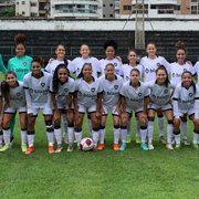 Botafogo faz 7 a 0 no America, é vice-campeão da Taça Guanabara e vai enfrentar o Duque de Caxias nas quartas do Carioca Feminino