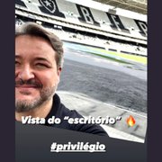 Pautas midiáticas, poucas idas ao Rio em três meses e ‘visitas’ com provas: a reta final de Jorge Braga no Botafogo