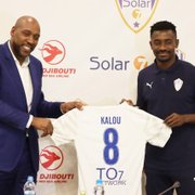 Kalou é apresentado por clube africano após ‘aventura brasileira no Botafogo’, destaca imprensa local