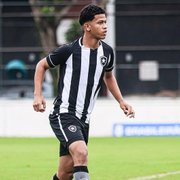 Kawan aprova estreia do Botafogo na Copa Rio Sub-20/OPG e projeta: ‘Vamos em busca do bicampeonato’
