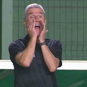 Comentarista aponta semelhança em jogo de Luís Castro no Botafogo com Diniz no Fluminense