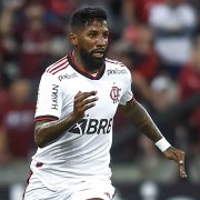 Além do Botafogo, Atlético-MG também oferece pré-contrato a Rodinei; gaúchos e River Plate mostram interesse