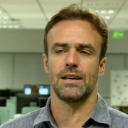 Roger Flores elogia condução de Luís Castro no Botafogo e acredita em vaga na Libertadores: ‘Por que não sonhar?’