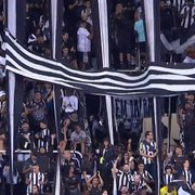 Botafogo x Internacional: ingressos à venda para o público geral para o jogo de domingo