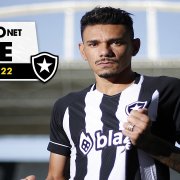 LIVE | Tiquinho Soares vai para o jogo, debate sobre a zaga e as últimas do Botafogo