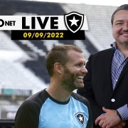 LIVE | Jorge Braga de saída do Botafogo, Joel Carli próximo de renovação e últimas notícias