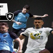 LIVE | Botafogo fortalecido, possível jogo no Maracanã e as últimas notícias